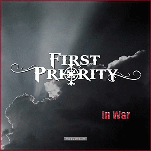 First Priority : In War